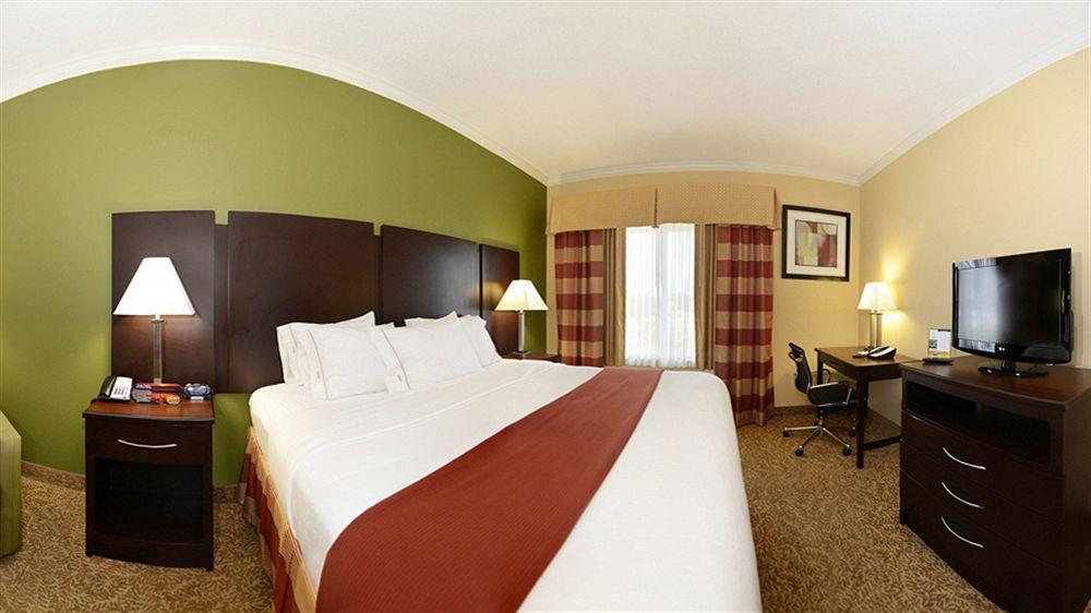Holiday Inn Express & Suites Bonifay By Ihg Kültér fotó