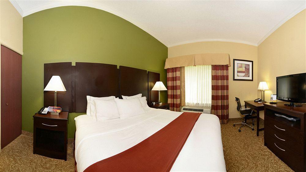 Holiday Inn Express & Suites Bonifay By Ihg Kültér fotó