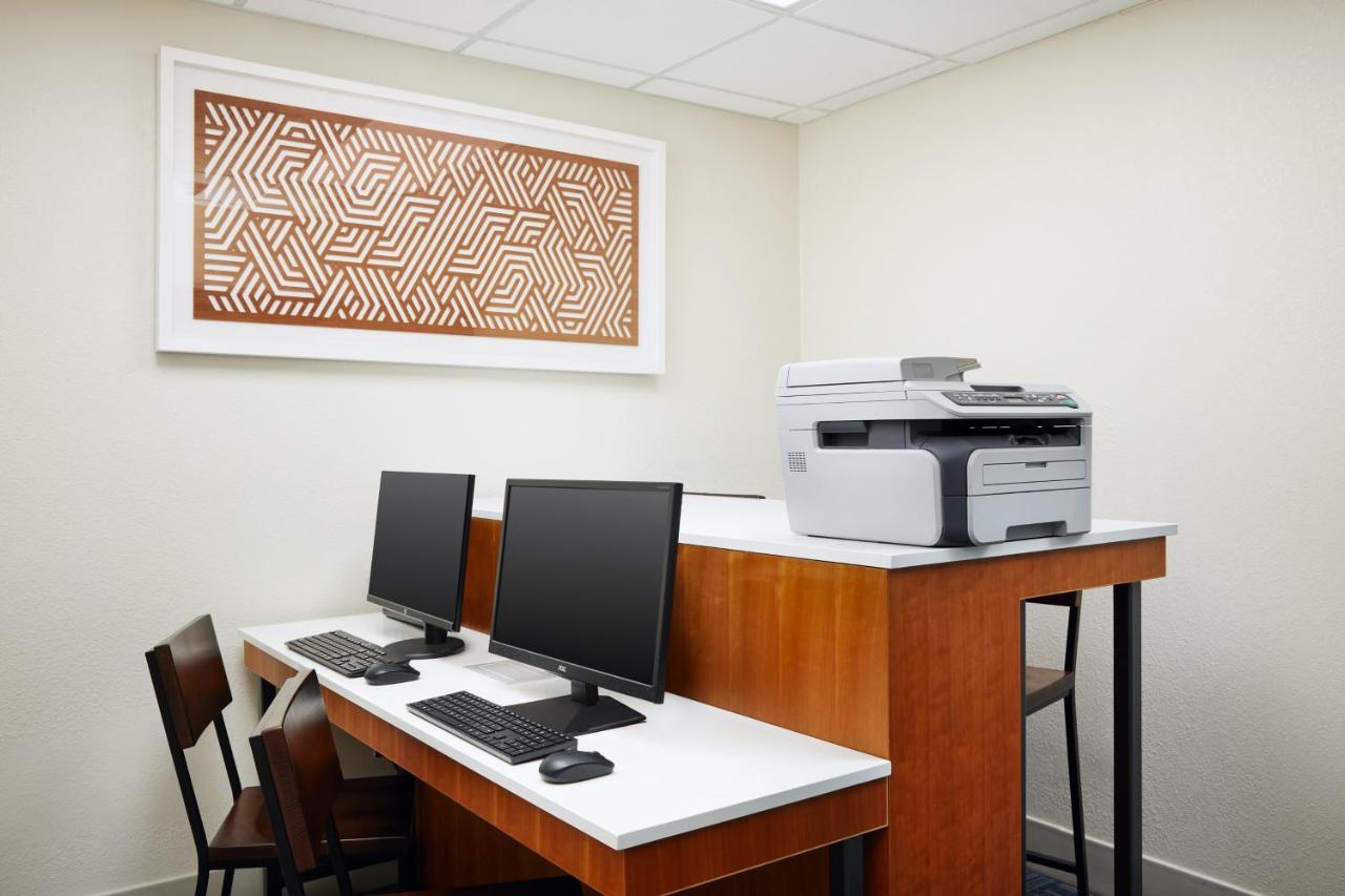 Holiday Inn Express & Suites Bonifay By Ihg Kültér fotó