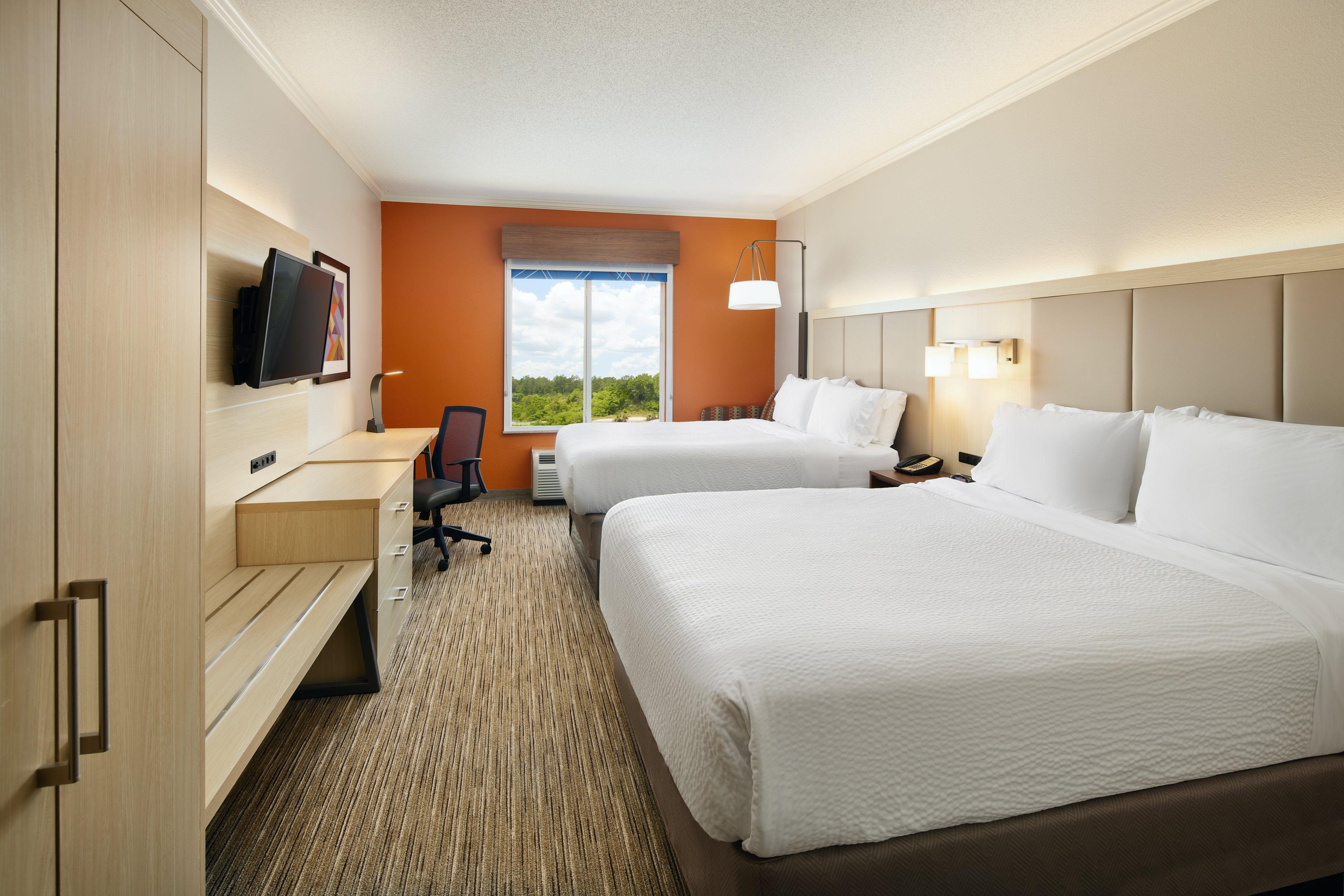 Holiday Inn Express & Suites Bonifay By Ihg Kültér fotó