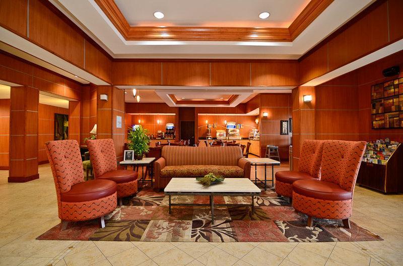 Holiday Inn Express & Suites Bonifay By Ihg Kültér fotó