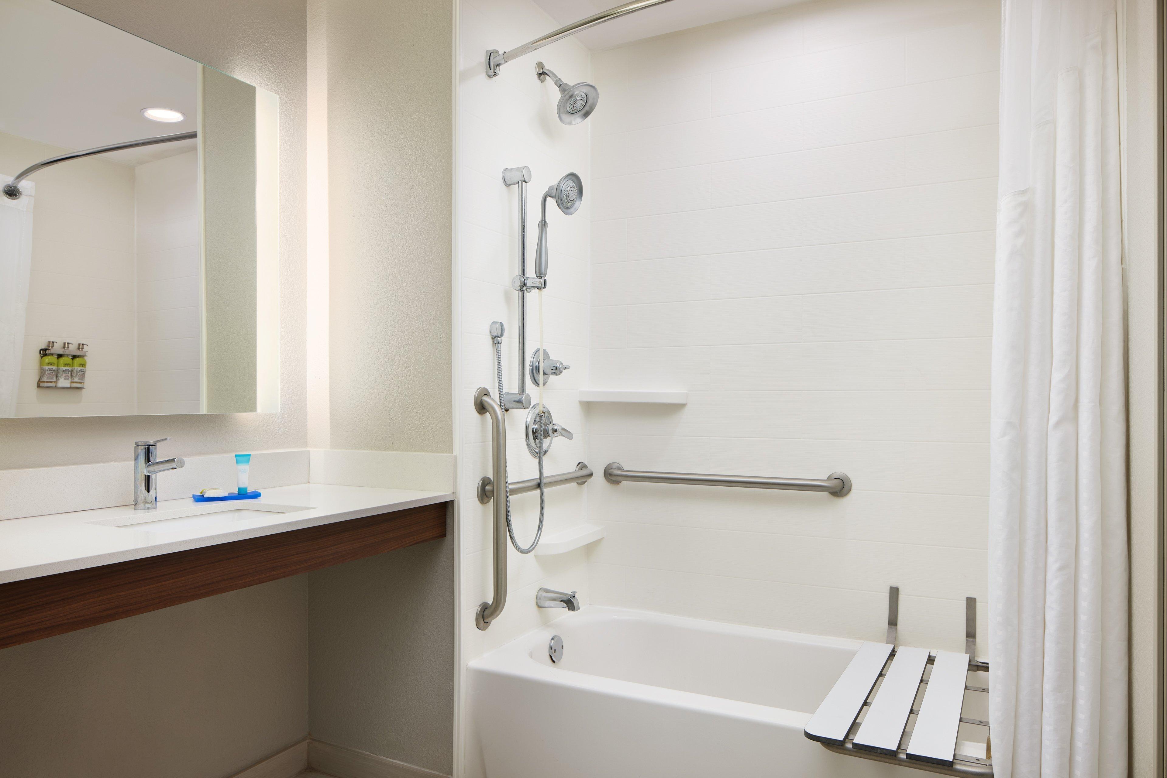 Holiday Inn Express & Suites Bonifay By Ihg Kültér fotó