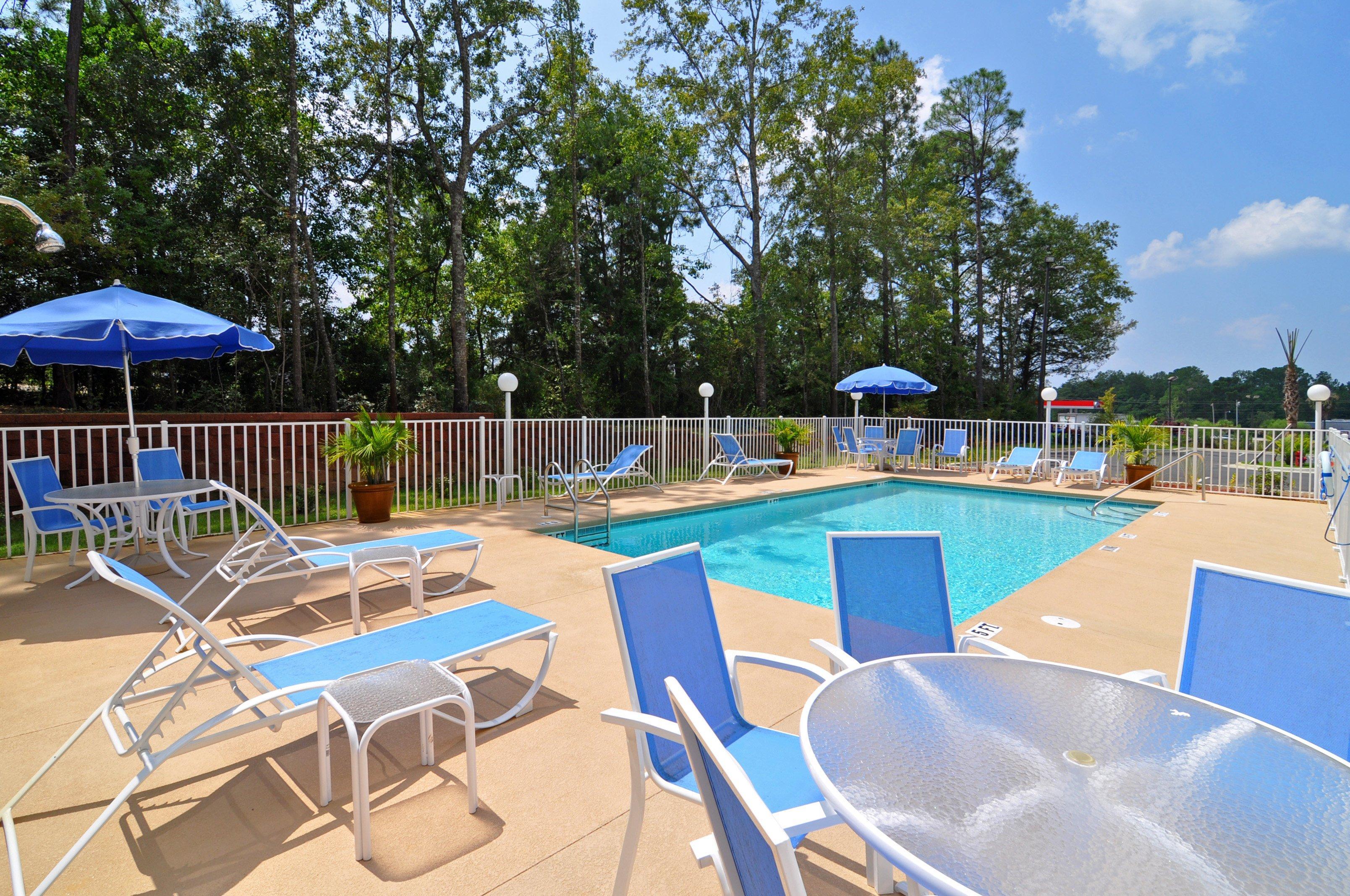 Holiday Inn Express & Suites Bonifay By Ihg Kültér fotó