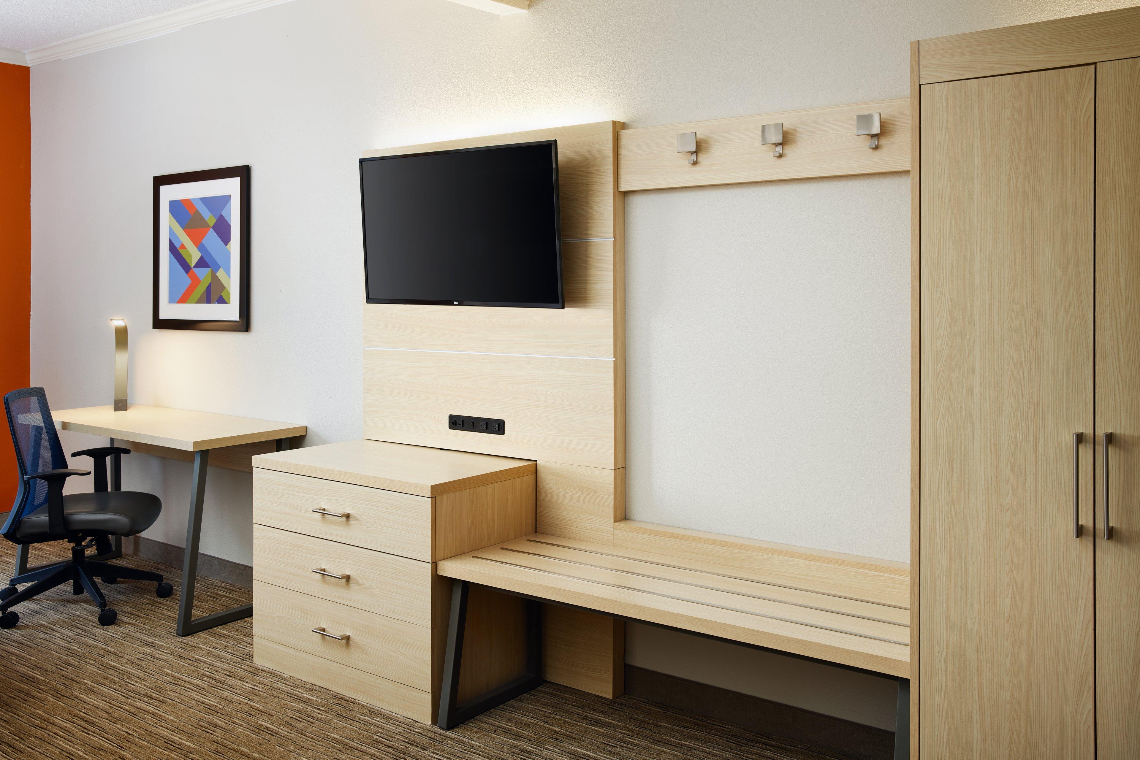Holiday Inn Express & Suites Bonifay By Ihg Kültér fotó