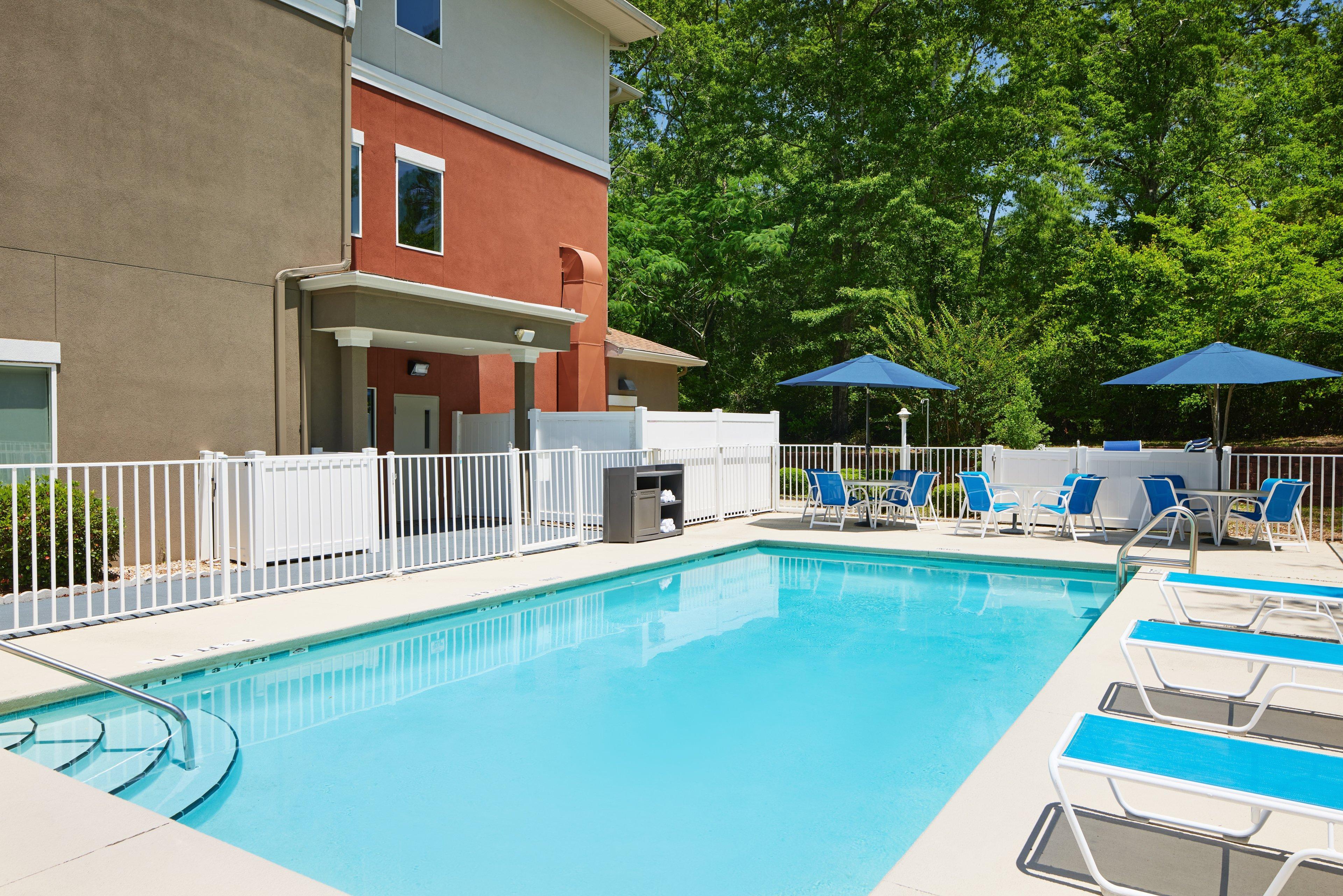 Holiday Inn Express & Suites Bonifay By Ihg Kültér fotó