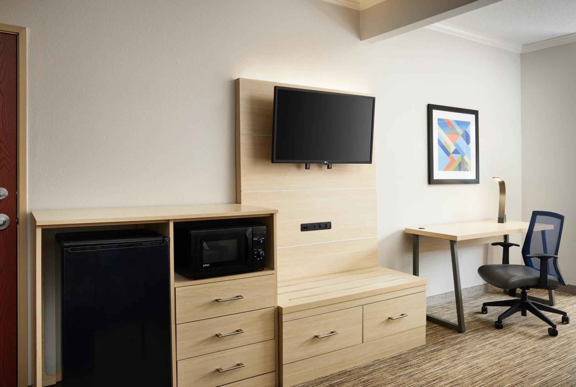 Holiday Inn Express & Suites Bonifay By Ihg Kültér fotó