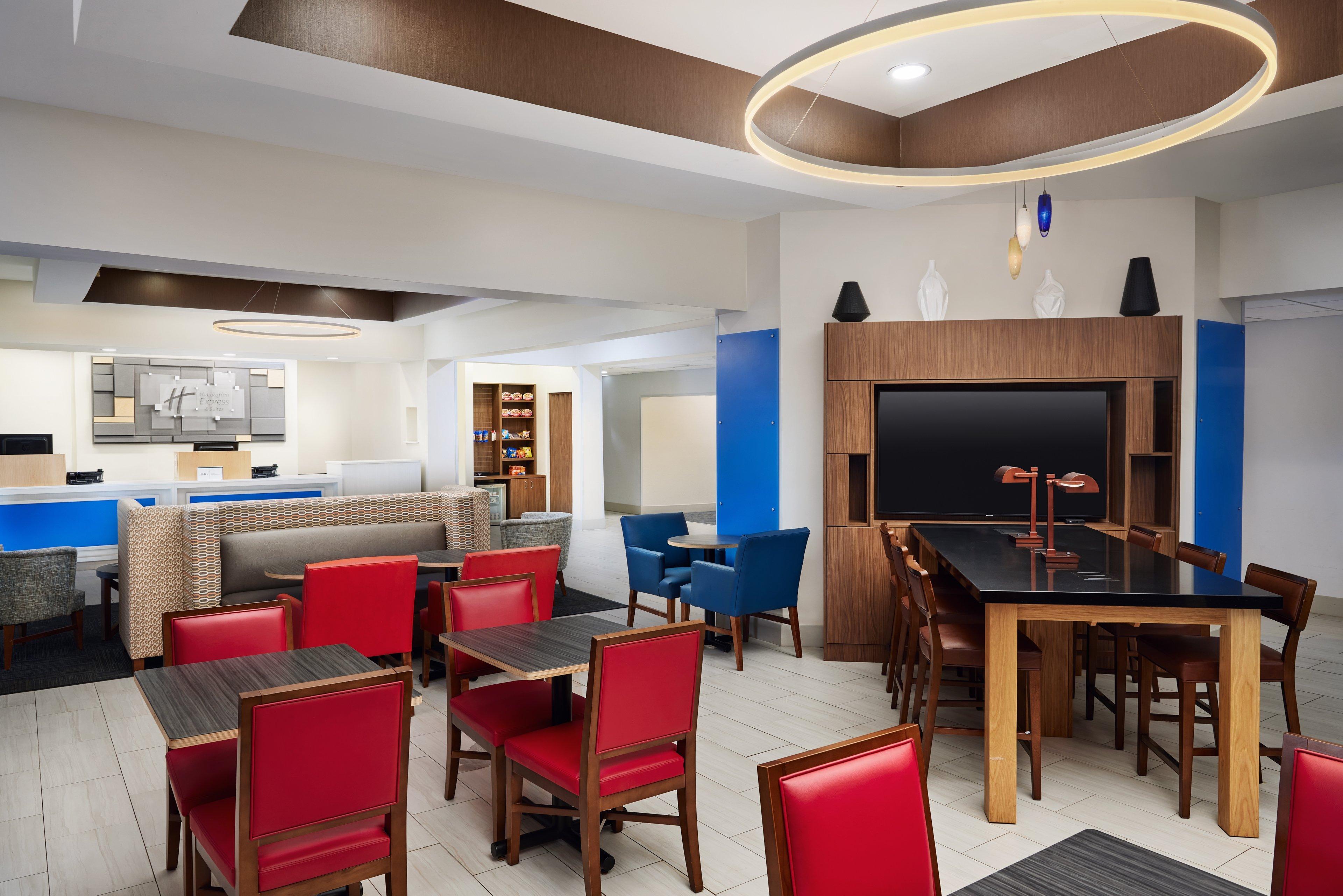 Holiday Inn Express & Suites Bonifay By Ihg Kültér fotó