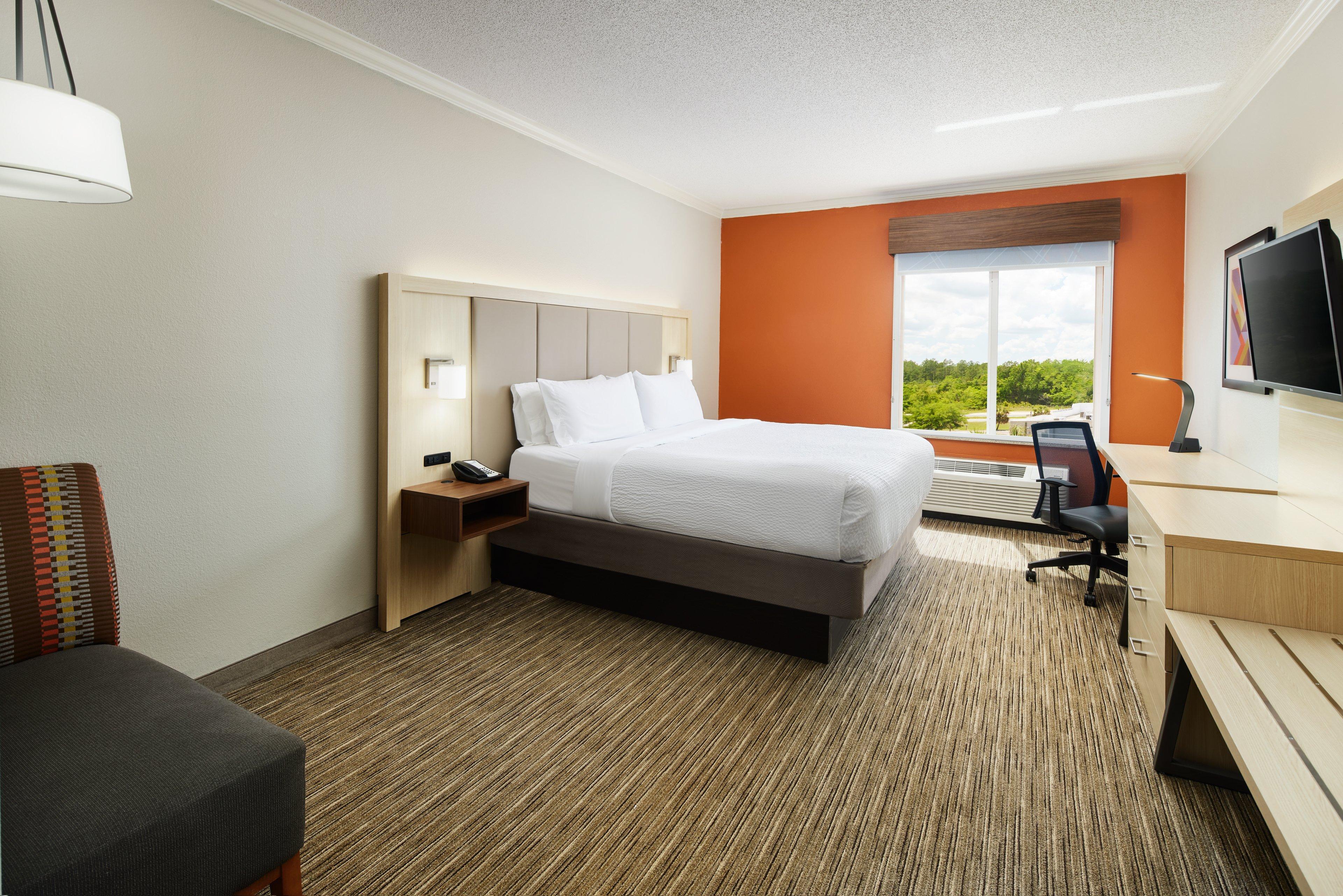 Holiday Inn Express & Suites Bonifay By Ihg Kültér fotó