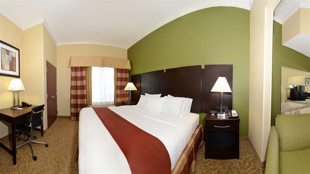 Holiday Inn Express & Suites Bonifay By Ihg Kültér fotó