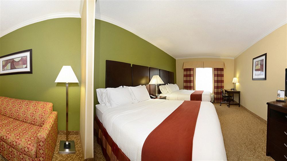 Holiday Inn Express & Suites Bonifay By Ihg Kültér fotó