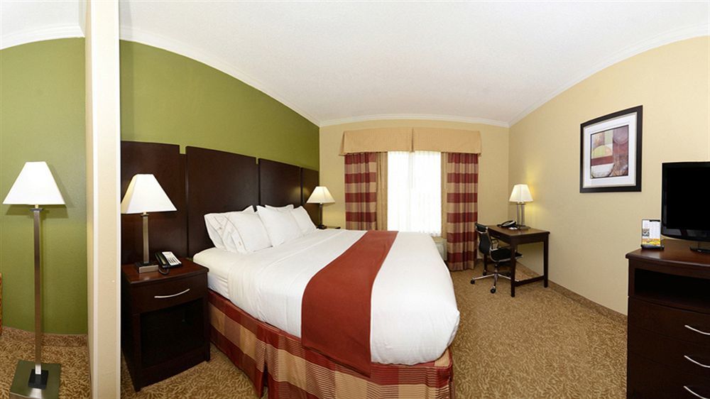 Holiday Inn Express & Suites Bonifay By Ihg Kültér fotó